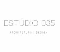 Estúdio 035 - Logo