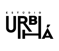 Urbhá Arquitetura - Logo
