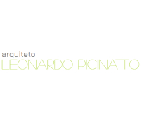 ArqPicinatto - Logo