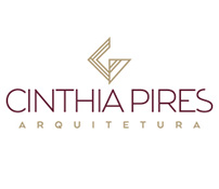 Cinthia Pires Arquitetura - Logo