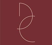 DC Arquitetura e Interiores - Logo