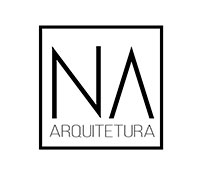 NA ARQUITETURA - Logo