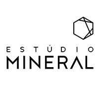 Estúdio Mineral - Logo