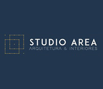 Studio Area Arquitetura e Interiores - Logo