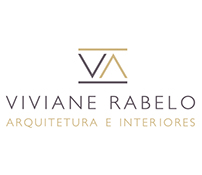 Viviane Rabelo Arquitetura e Interiores - Logo