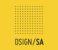 DSIGN/SA Arquitetura - Logo