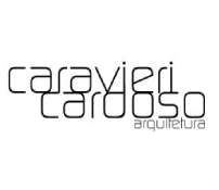 Caravieri Cardoso Arquitetura - Logo