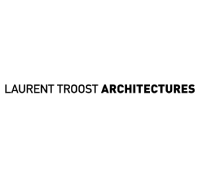 Laurent Troost Architectures - Logo