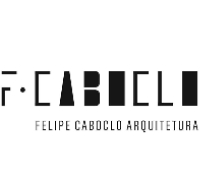 Felipe Caboclo Arquitetura - Logo