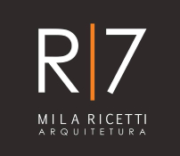 Mila Ricetti Arquitetura - Logo