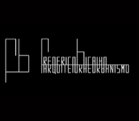 Frederico Bicalho Arquitetura e Urbanismo - Logo