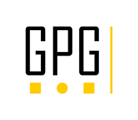 GPG Arquitetura - Logo