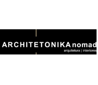 Studio Architetonika Nomad - Logo