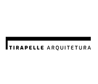 Tirapelle Arquitetura - Logo