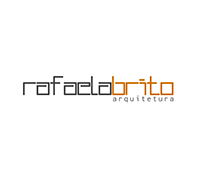 Rafaela Brito Arquitetura - Logo