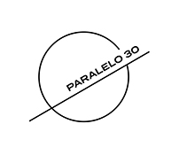 Paralelo 30 - Logo
