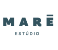Estúdio Maré - Logo
