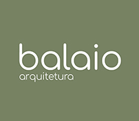 Balaio Arquitetura - Logo