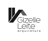 Gizelle Leite Arquitetura - Logo