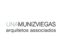 UNA MUNIZVIEGAS - Logo