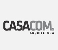 CasaCom.Arquitetura - Logo