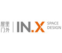 IN.X - Logo