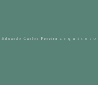 Eduardo Carlos Pereira arquiteto - Logo