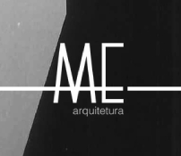ME Arquitetura - Logo