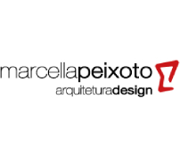 Marcella Peixoto Arquitetura - Logo