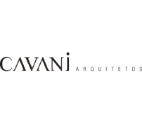 Cavani Arquitetos - Logo