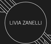 Lívia Zanelli - Logo