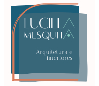 Lucilla Mesquita Arquitetura e Interiores - Logo