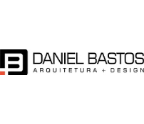 Daniel Bastos Arquitetura + Design - Logo