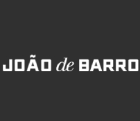 João de Barro Arquitetura - Logo
