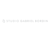 Studio Gabriel Bordin - Logo