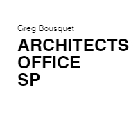 ARCHITECTS OFFICE - SP - Logo