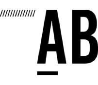AB Arquitetura e Urbanismo - Logo