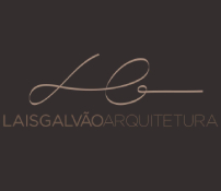 Lais Galvão Arquitetura - Logo