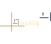 Inovva Arquitetura - Logo