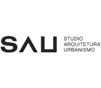 SAU - Studio Arquitetura Urbanismo - Logo