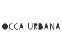Occa Urbana Arquitetura - Logo