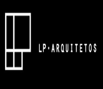 LP arquitetos - Logo