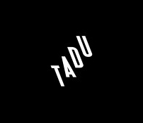 Tadu Arquitetura - Logo
