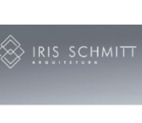Iris Schmitt Arquitetura - Logo