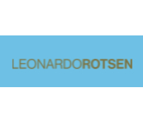 Leonardo Rotsen Arquitetura - Logo