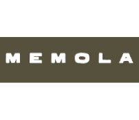 Memola Estúdio - Logo