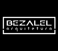 Belazel Arquitetura - Logo