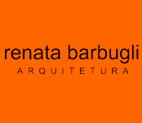 Renata Barbugli Arquitetura - Logo