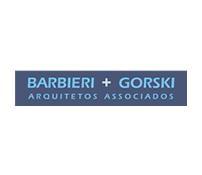 Barbieri & Gorski Arquitetos Associados - Logo