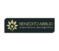 Benedito Abbud Arquitetura - Logo